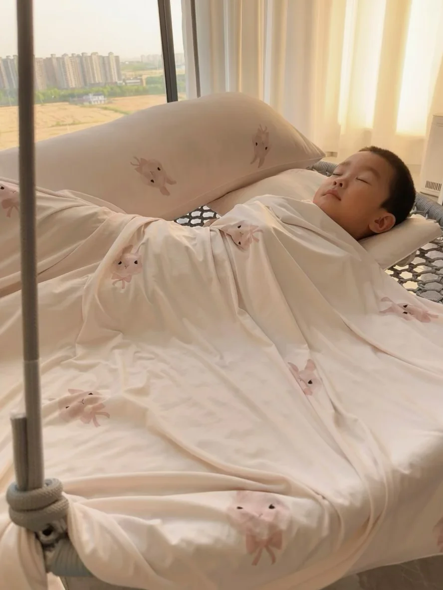 哇~这感觉绝美，请求帮我换一个女宝儿