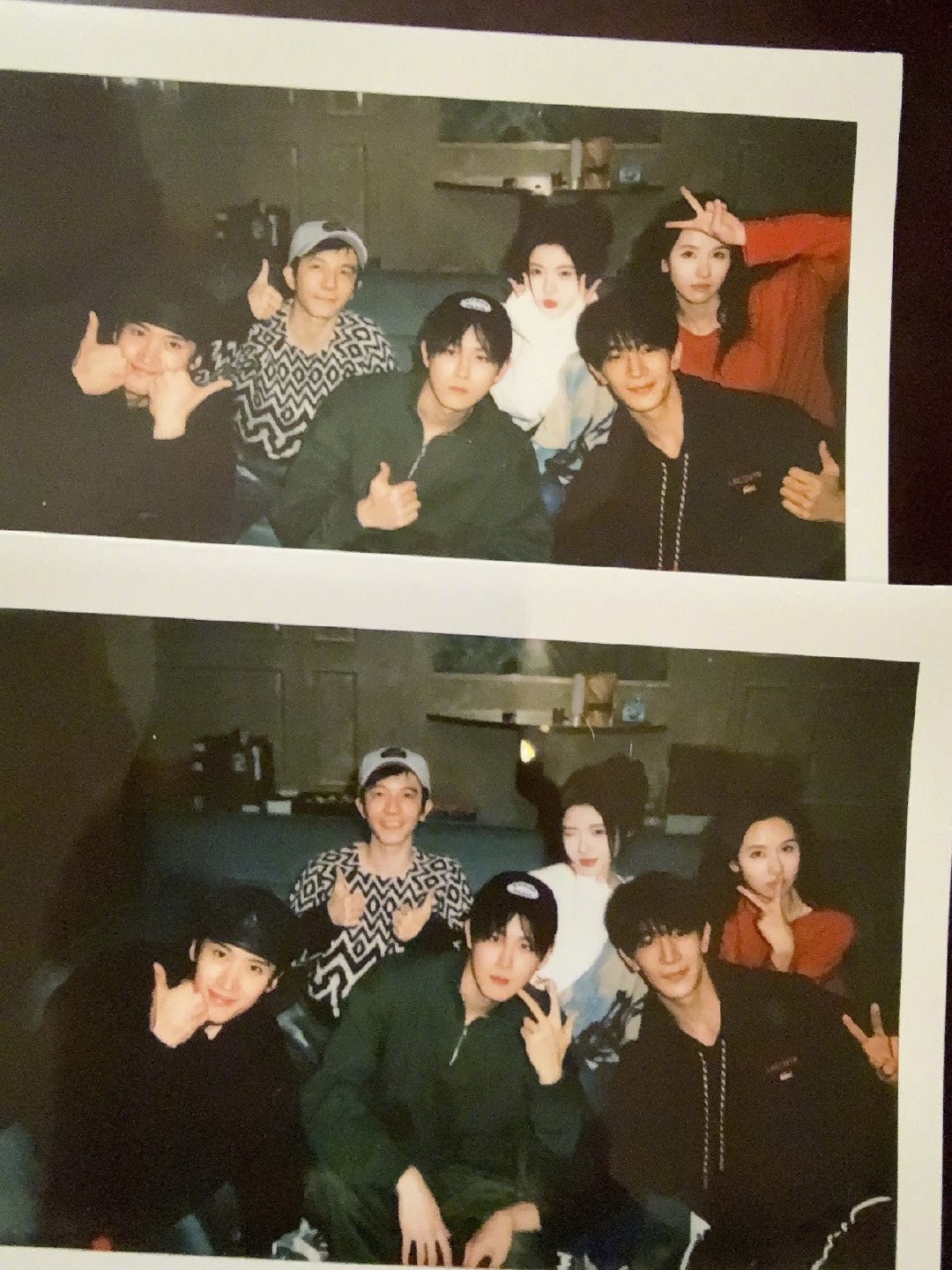 郭敬明的剧连演员本人都看不懂虽然但是他拍摄的镜头确实挺好看而且打戏的时候看得很带