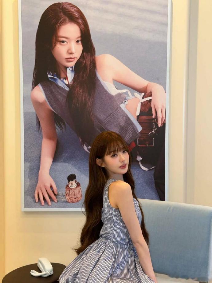 英子 