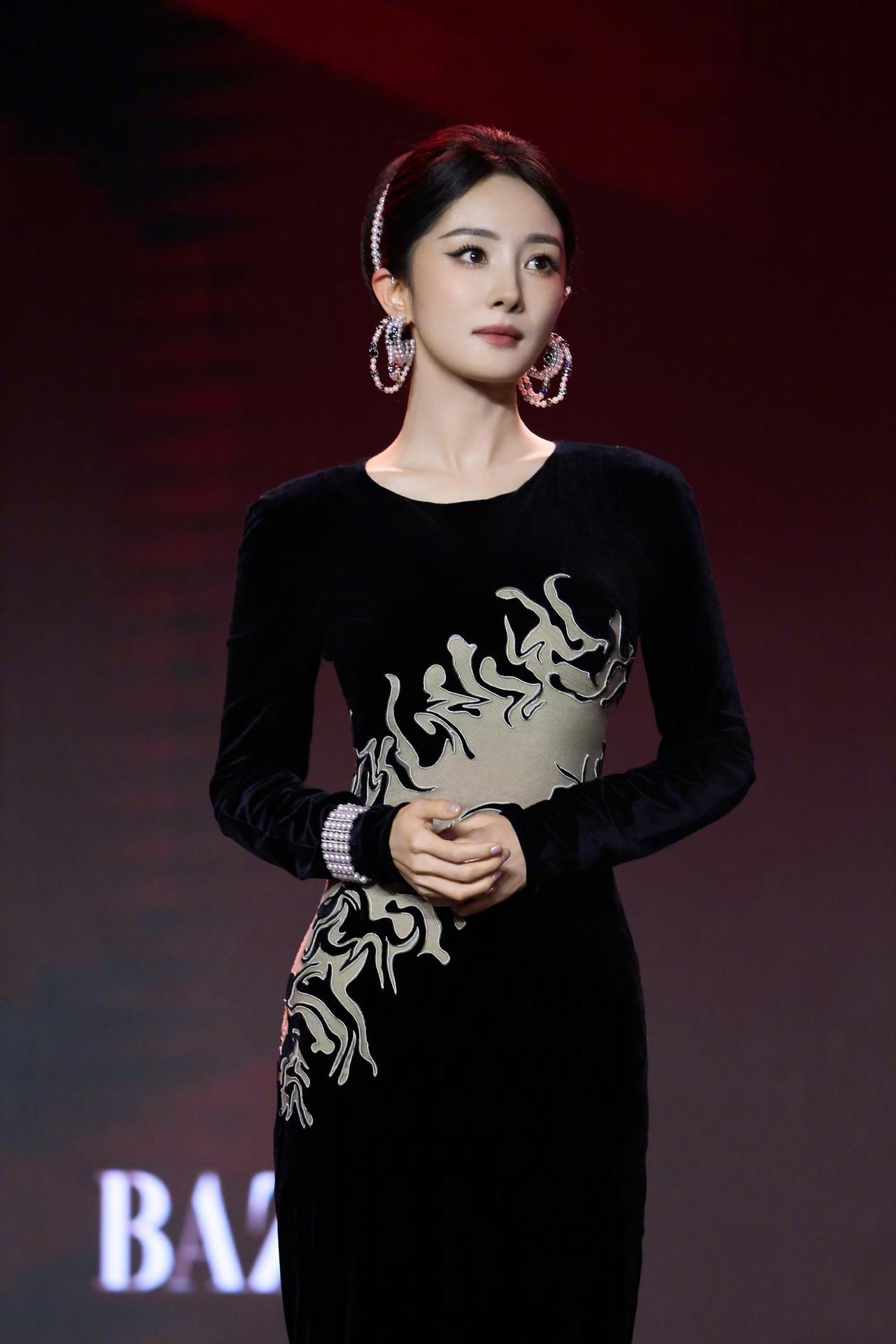 杨幂美照壁纸分享