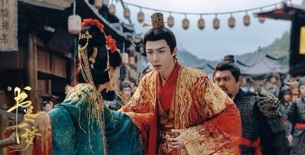 网评「一追就停不下来」剧推荐李一桐、刘宇宁《书卷一梦》刘宇宁、宋祖儿《折腰》万茜