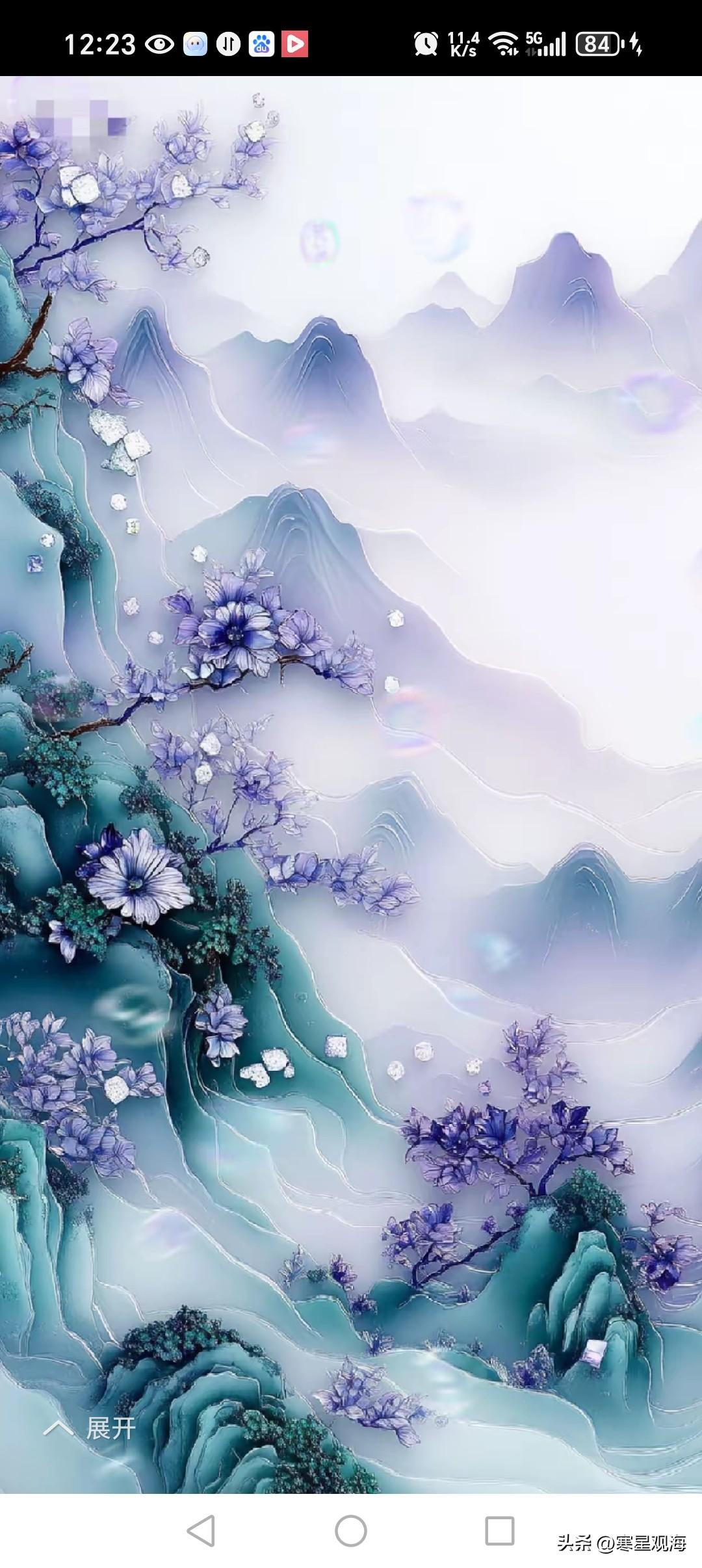 这副对联挺有韵味的。“梦生梦逝梦无痕”，感觉营造出一种梦幻又缥缈的氛围，梦的诞生
