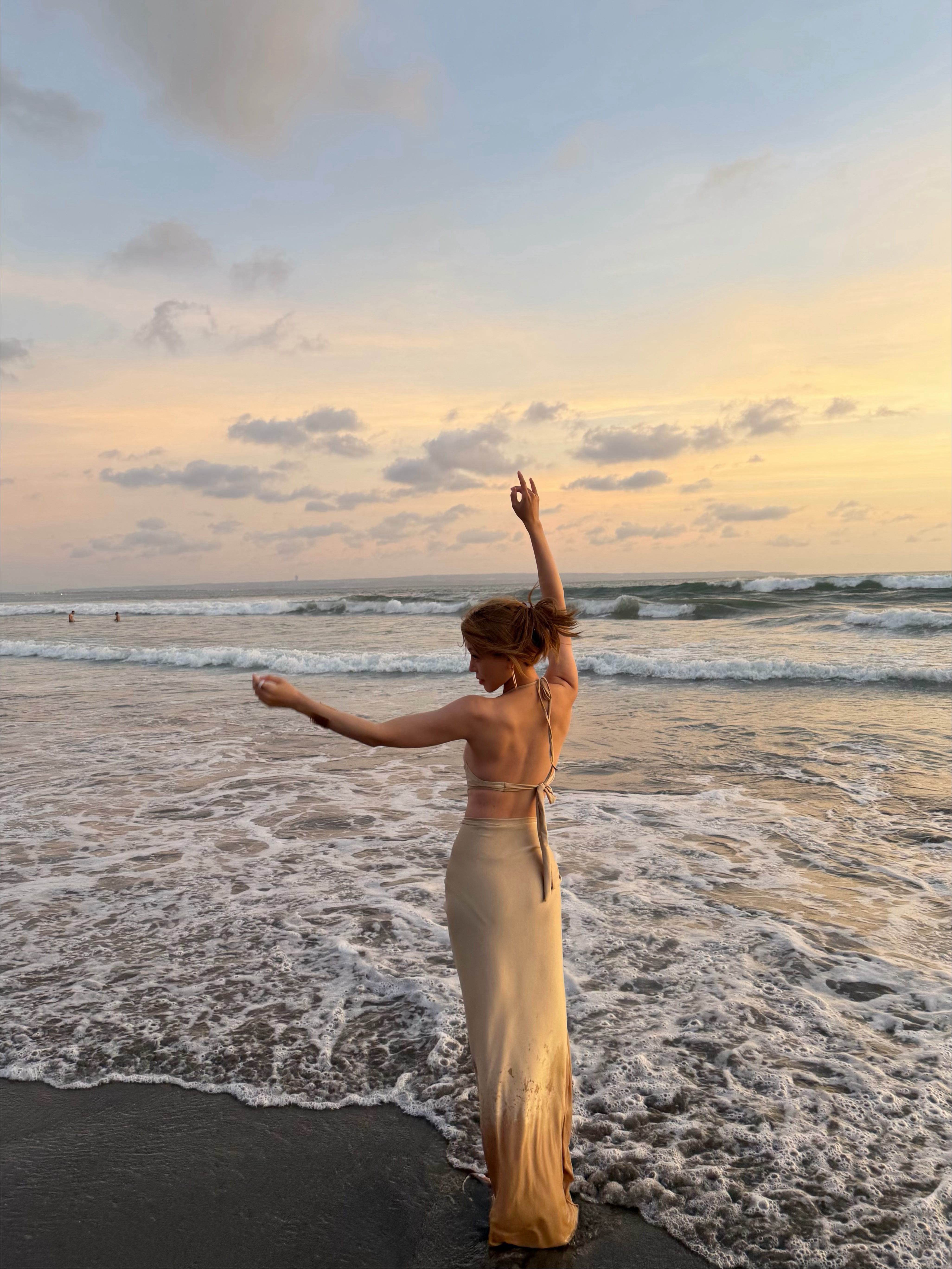 Long time no sea🏝️ ​​​