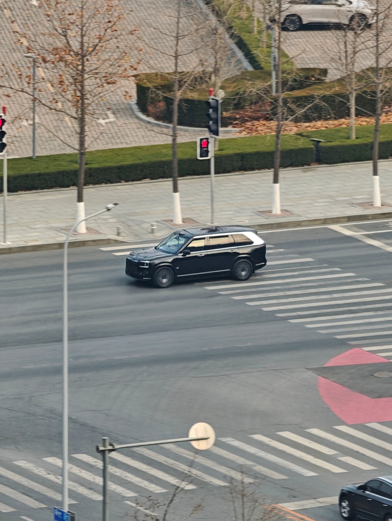 车头再长点就好了