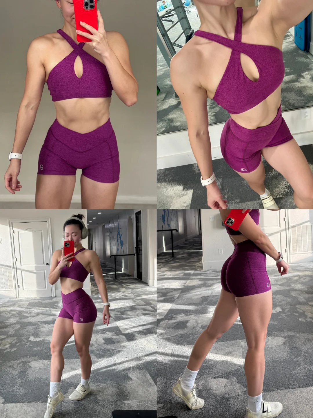 练完自拍到底需要多久？