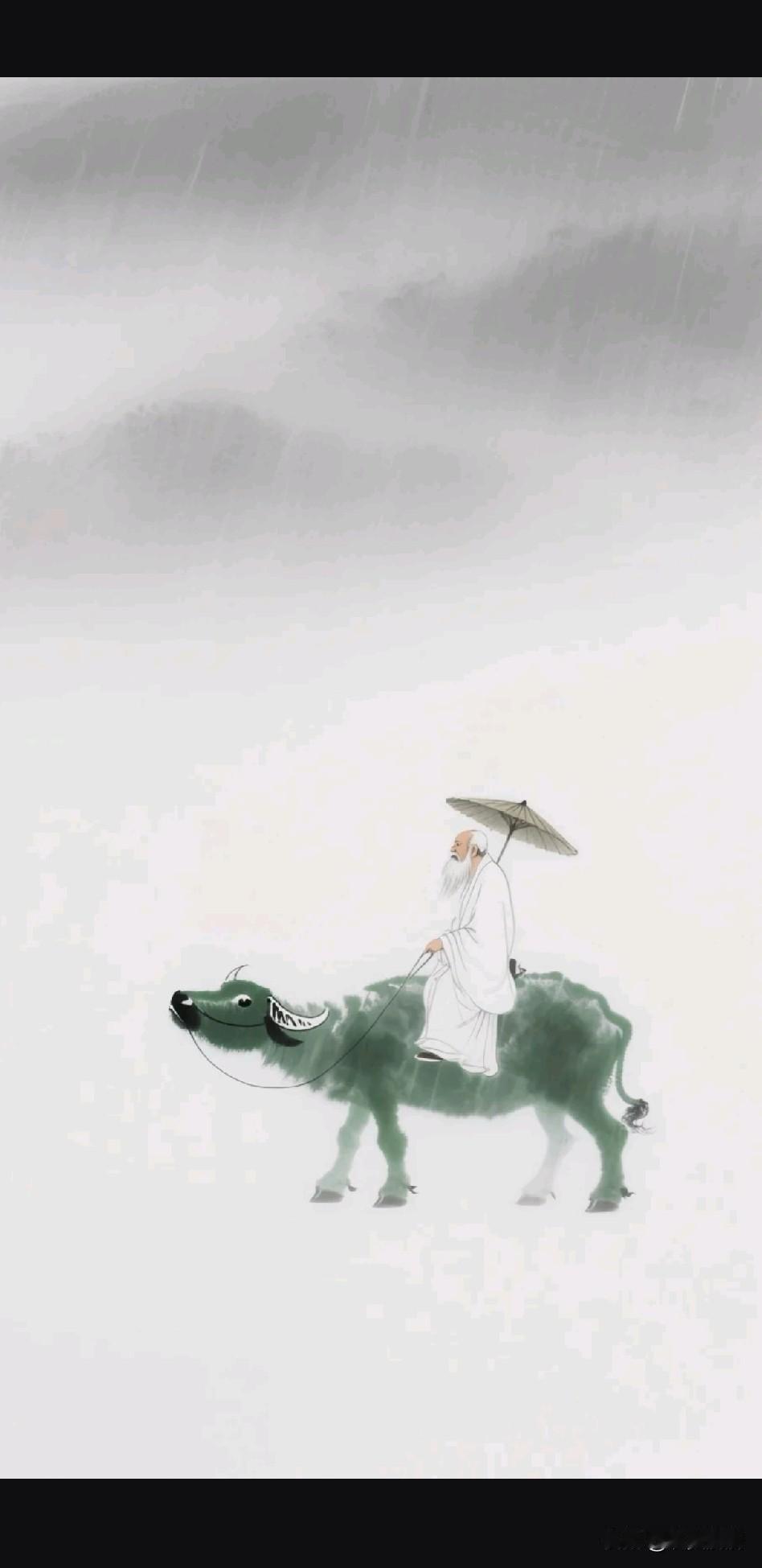 《心安即归处赋》

山川自静水自流，日月无声转春秋。
花开花落本无意，云卷云舒不