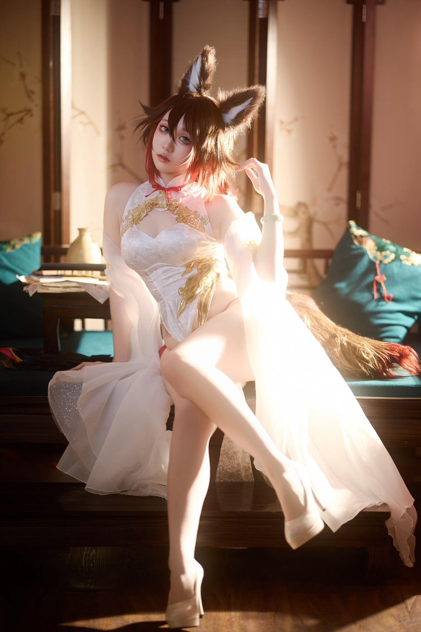 这段情 小女子无以回报 唯有…