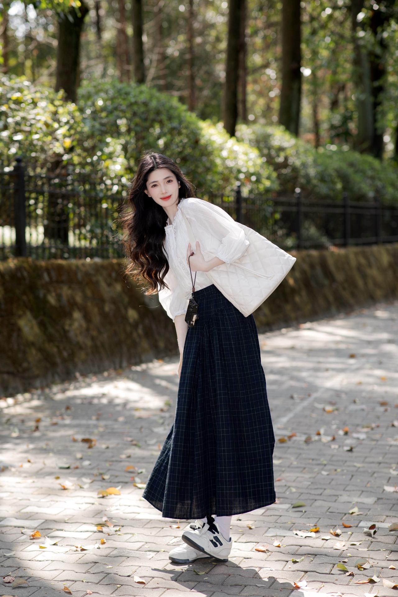 春季穿搭 早春穿搭 初春穿搭 小个子穿搭 开春搭配