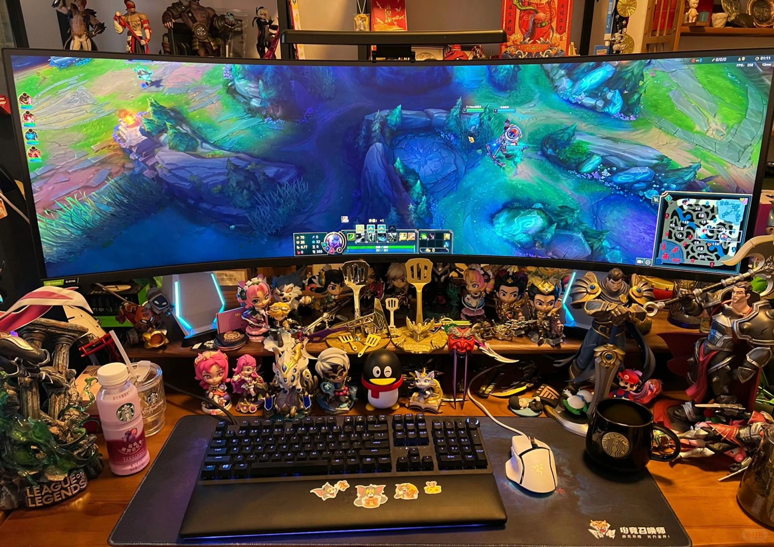 这算物理外挂么？