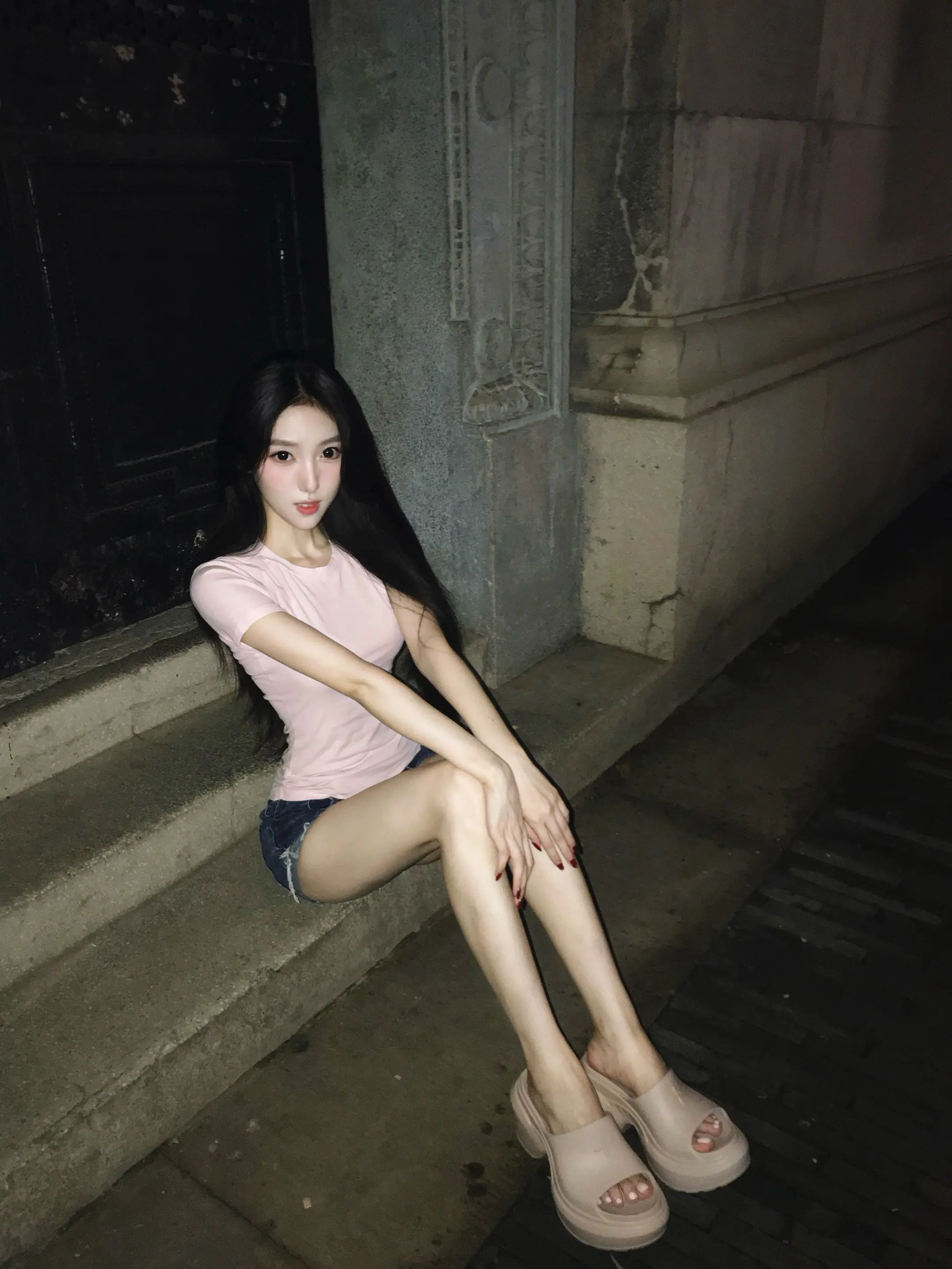 我表白你就答应好吗。