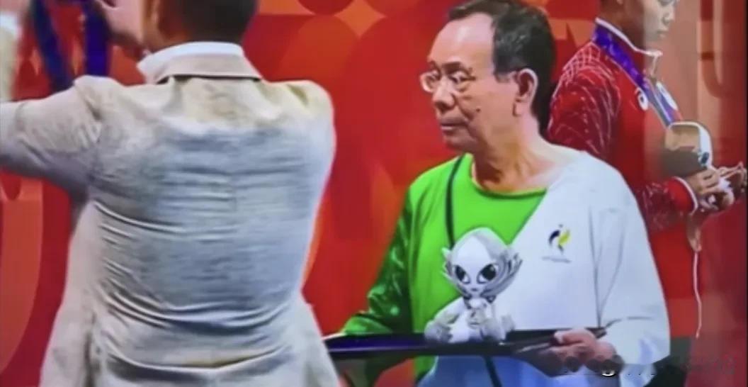 日本国举办亚运会，精打细算！

大家发现没有，9月20日名古屋亚运会首日比赛中，