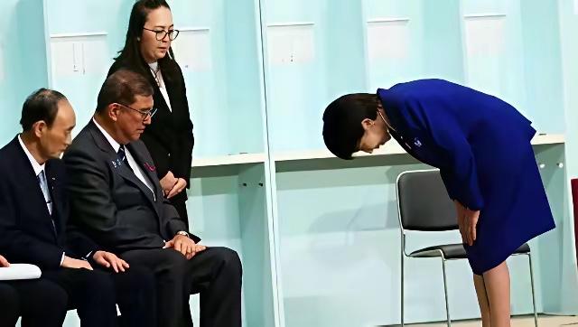 日本曾叫嚣称：当初签署日本投降书的是"中华民国"，而不是现如今的中国！

这套歪