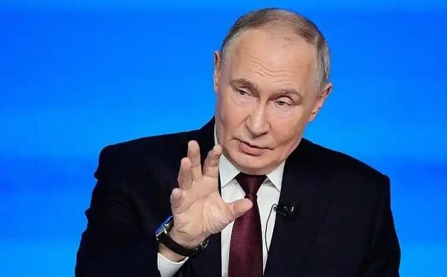 乌克兰这次真的危险了！普京大概率要动用核武器了。俄罗斯现在是被逼到了墙角。核武底