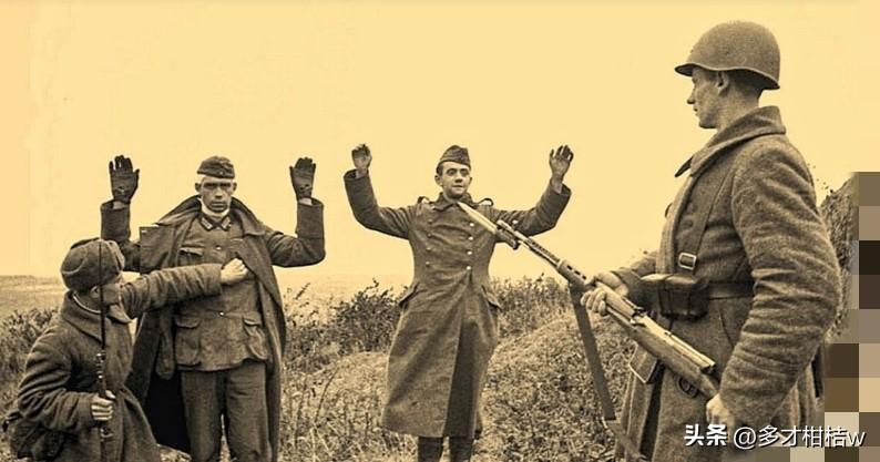 苏德战争爆发以后，托卡列夫SVT-40半自动步枪由于其射速快不但成为德三军队的噩
