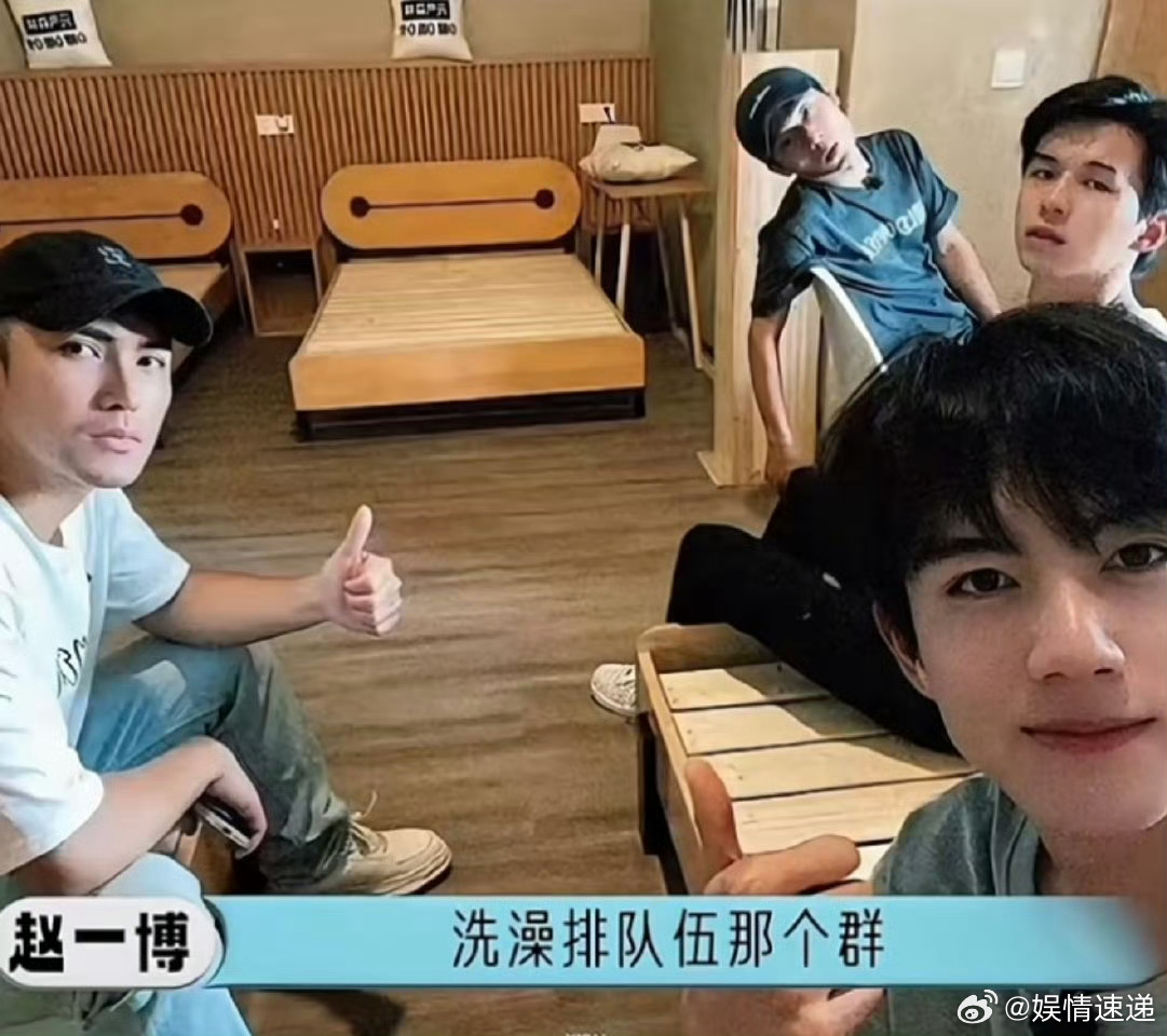 十个勤天可以建968个群从日常到生日全有专属群，十个勤天这感情真的没话说 