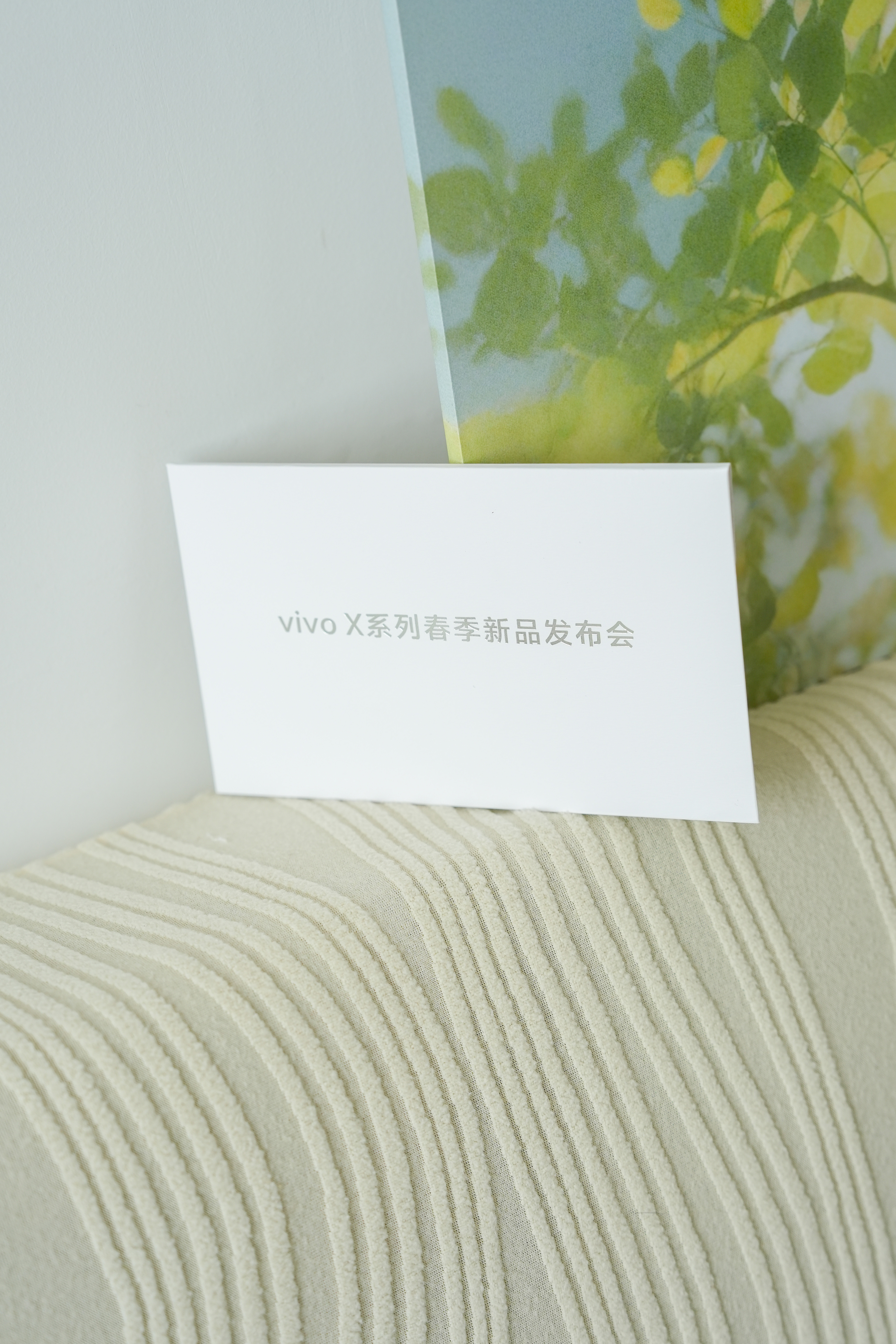 vivo X300 Ultra定档 3 月 30 日，也就是下周一！比较期待今年