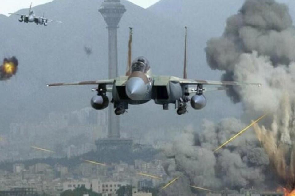 以色列：导弹你有我又有，我却敢挑战各国无敌手！这般无视国际法、肆意攻击记者的行径