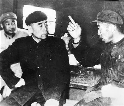 你还记得1963年那场大水吗？全辛集79个村进水，89个村被大水围困，全县90%