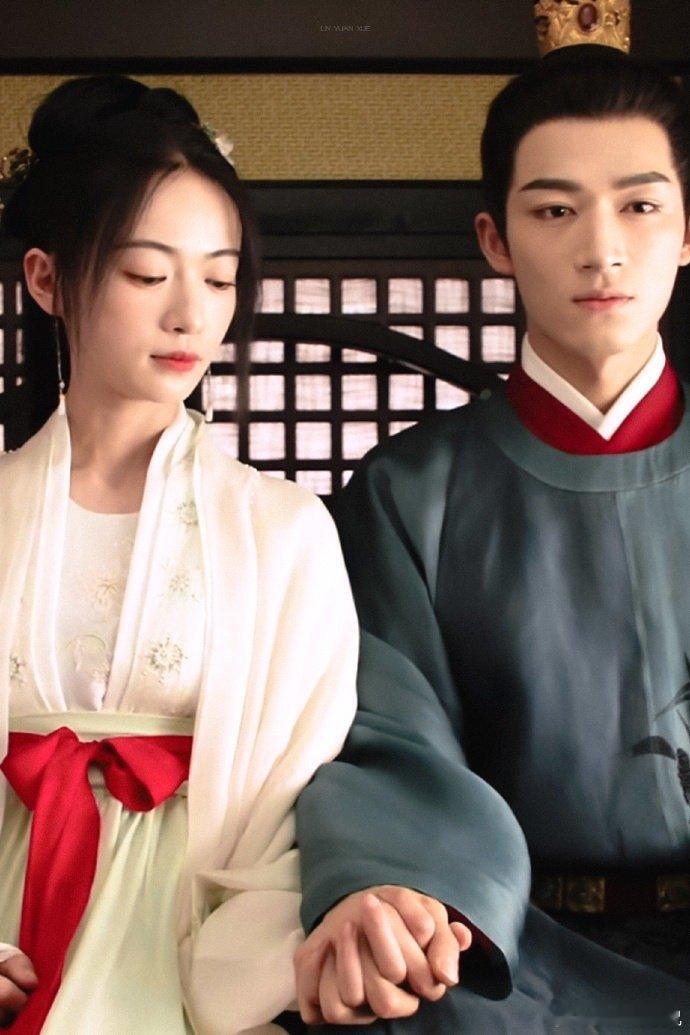 #墨雨云间婚后生活#墨雨云间的番外 he 太精彩了！一家三口的生活好温馨！萧蘅和