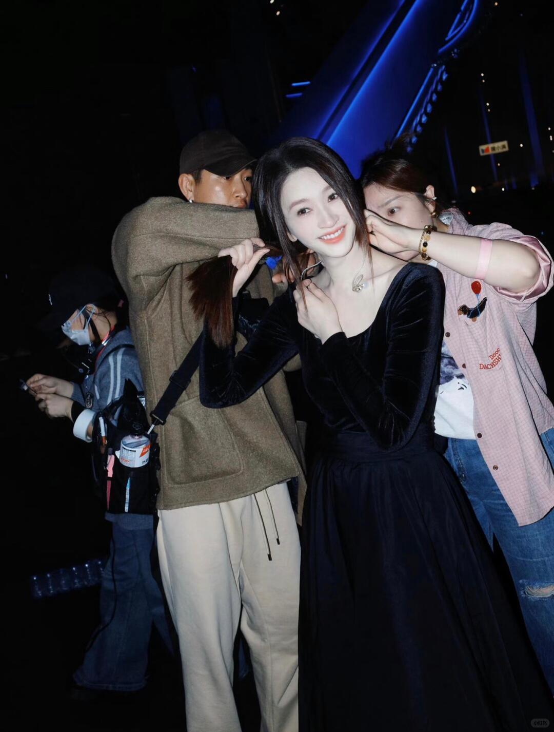 乘风2026追风指南更新浪姐追剧指南更新啦，今天下午小考不直播了嗷，大家别跑空，