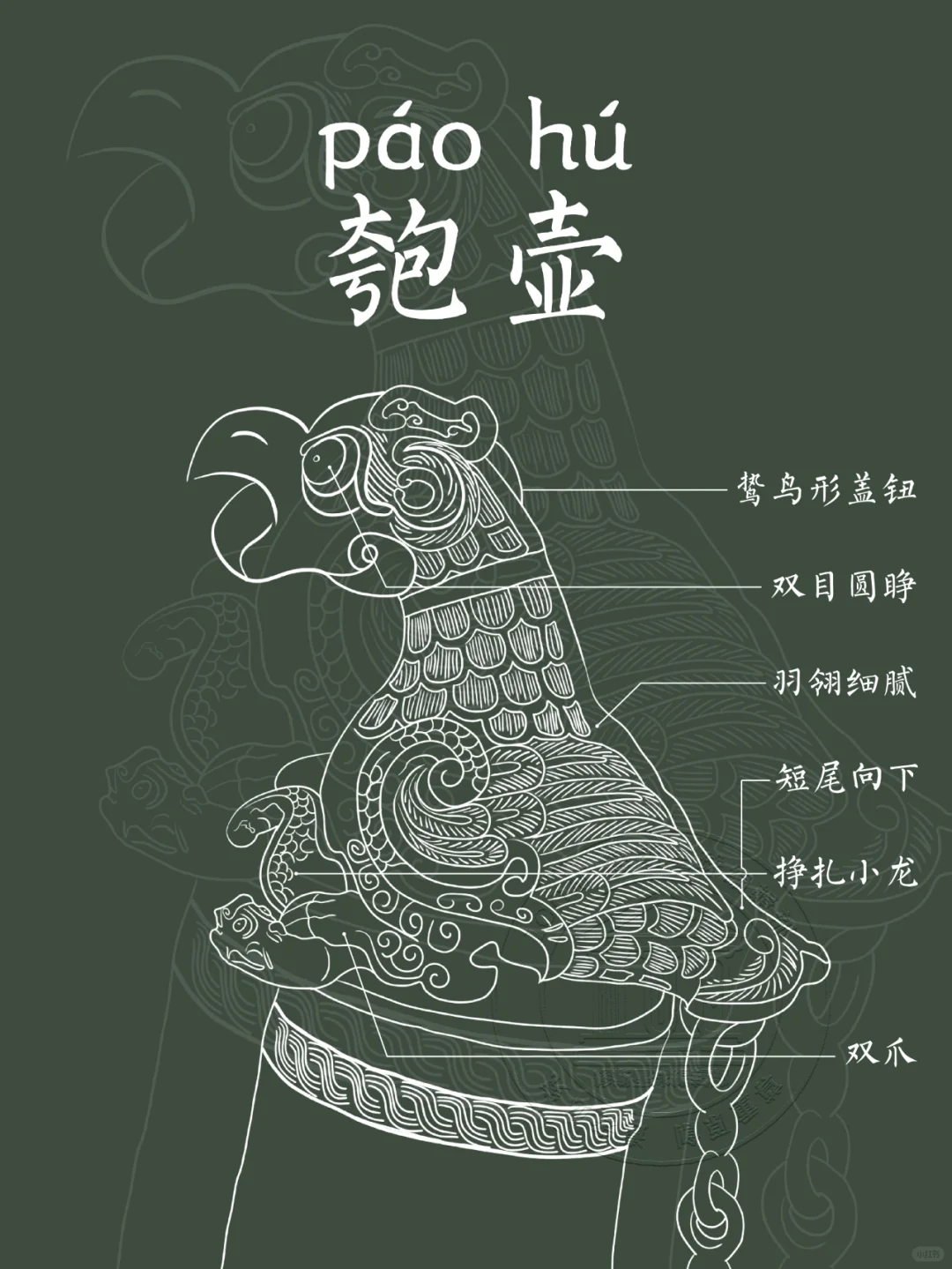 【匏壶】歪歪斜斜形状怪异，用途却令人惊讶