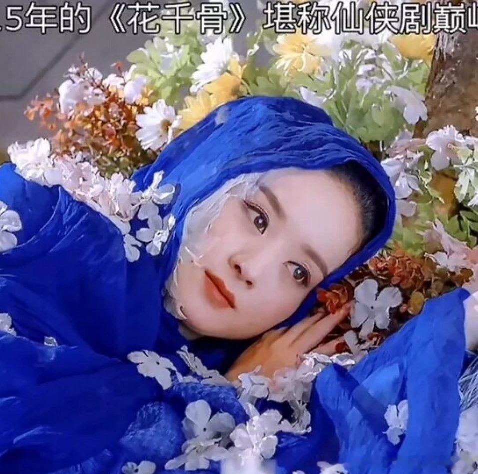 赵丽颖 zly赵丽颖正能量 实绩在手，美貌出圈，观众喜爱，业内认可 赵丽颖六年主