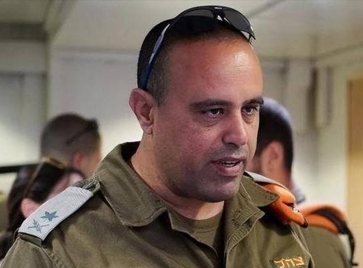 快讯！以色列已进入高度戒备状态。
来自央视新闻网消息，以色列方面25日透露，本月