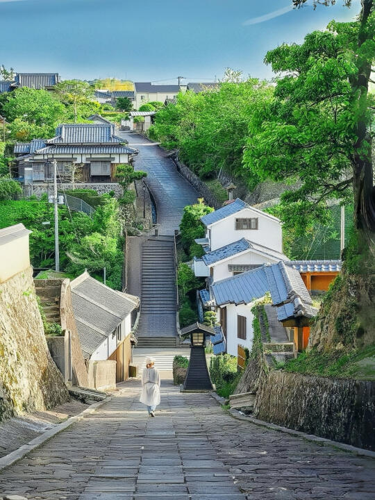 日本别砸钱盲目跟风！刻上小众DNA的乡下才绝