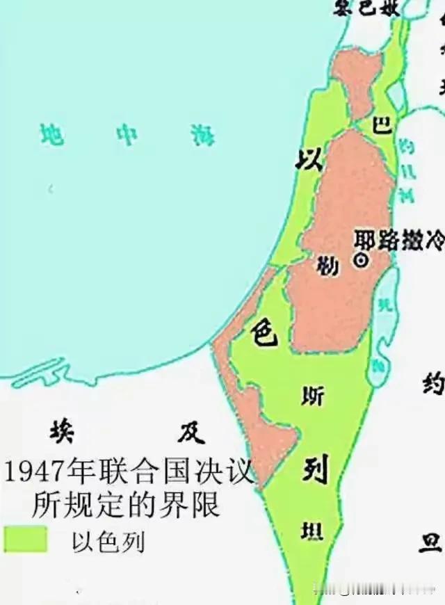内塔尼亚胡將把以色列推向流浪。曾经的以色列被罗马人赶出巴勒斯坦地区，历经千年流离