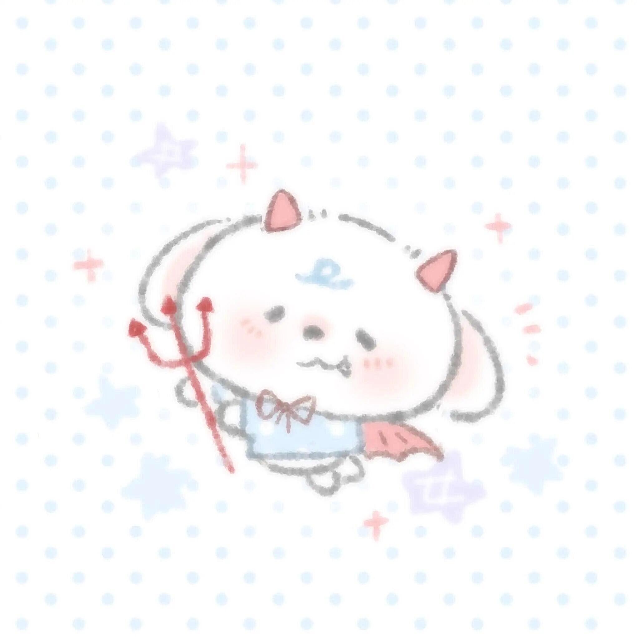 -𝐒𝐇𝐀𝐑𝐄｜𝔀𝓮𝓬𝓱𝓪𝓽 情侣头像｜可爱头像 ☆˶>᎑<