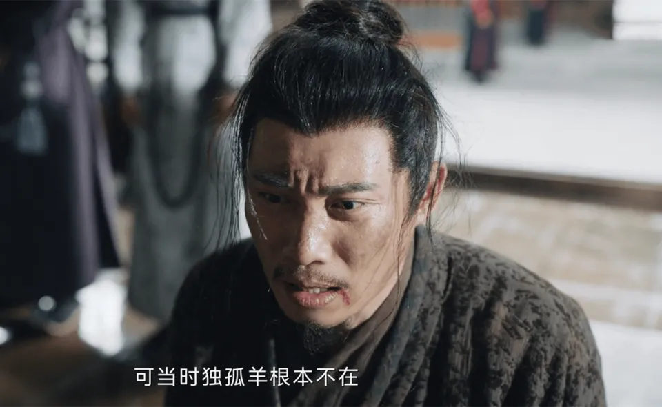 唐诡2：“仵作之死”案还有凶手？独孤遐叔离死不远，县丞有问题 ​​​