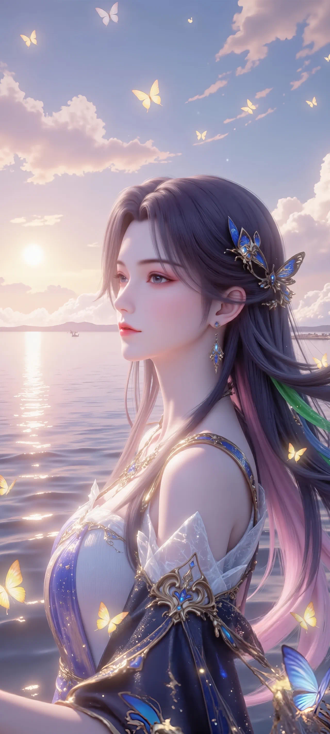 斗破苍穹  曹颖【精美壁纸】 ​​​