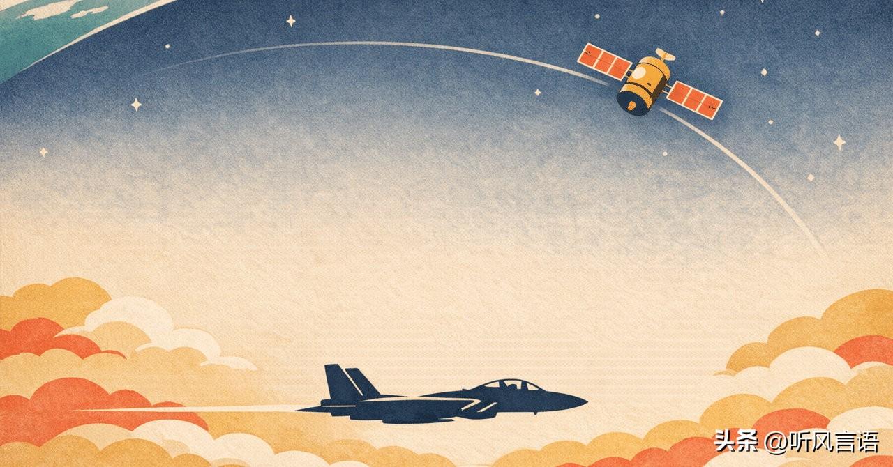 日本“航空自卫队”改编“航空宇宙自卫队”！这是要开着F-15上太空吗？
2026