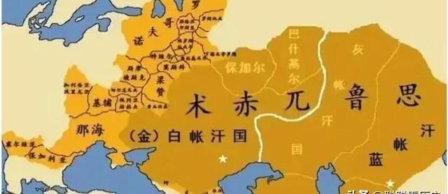 历史总是要回归真相，没有人能把真相长期掩盖下去。俄罗斯统治哈萨克斯坦几百年，可哈
