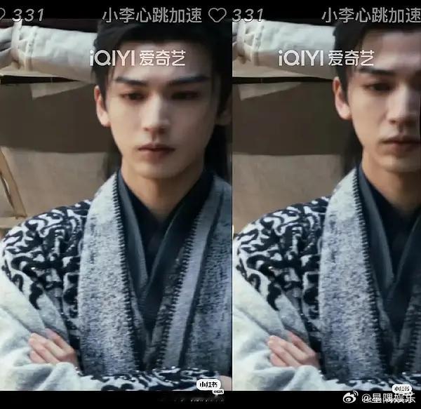 🐌美颜方案：锁鼻子，去褶子，减下巴，怼嘴巴 