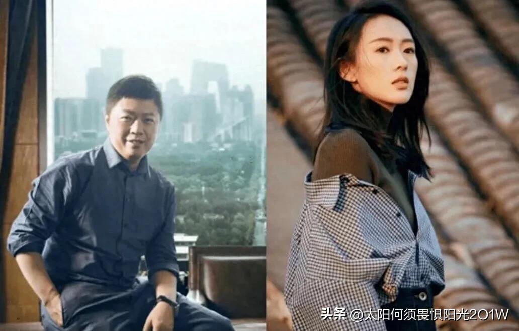 资本大鳄王冉：51岁娶小17岁女明星童瑶，称余生要为娇妻遮风挡雨！
在2020年