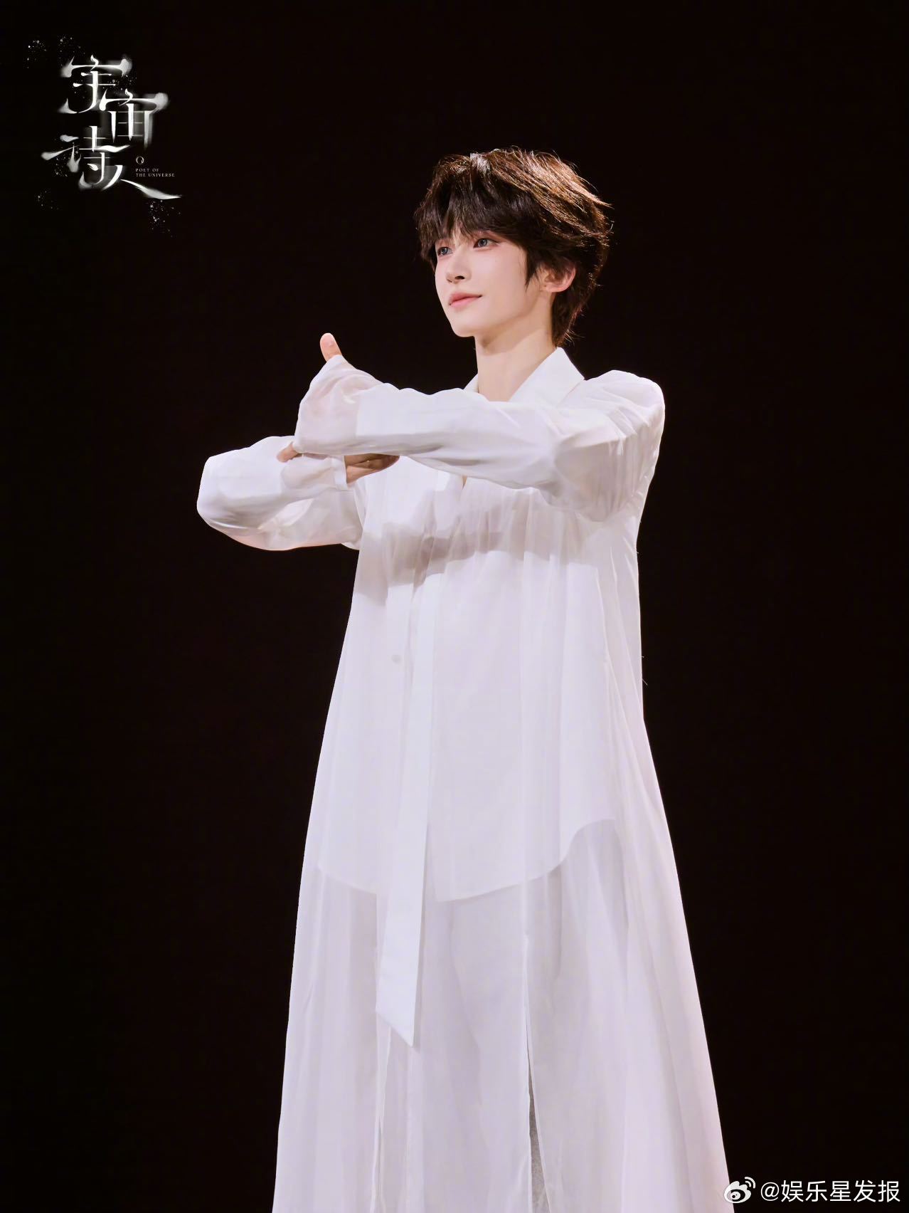 刘宇出道五周年演唱会预售秒罄今日出道五周年特别站演唱会预售开售即秒罄🔥，用心的