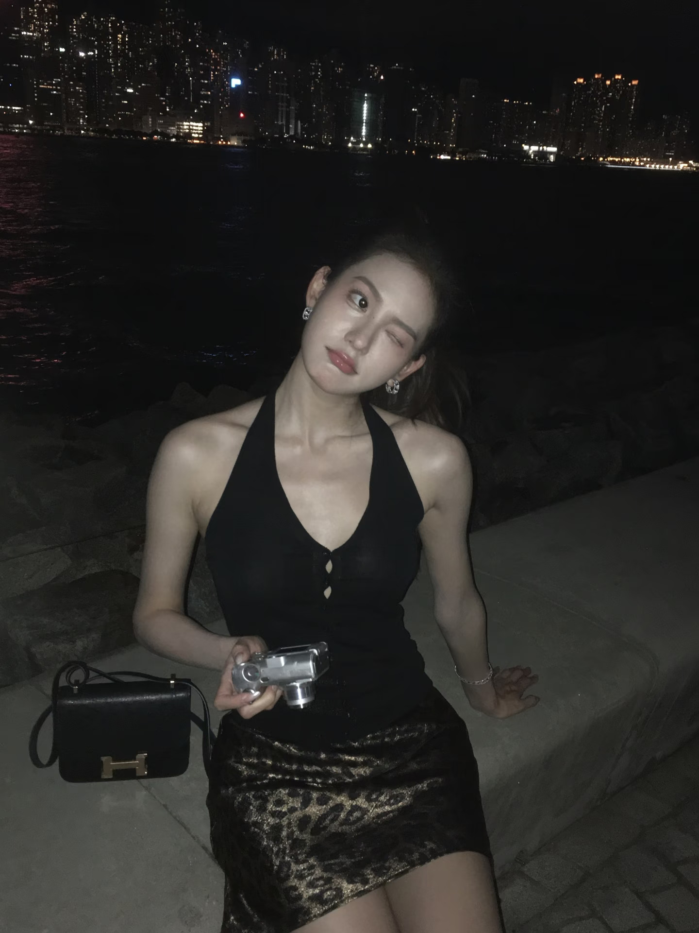 散散步