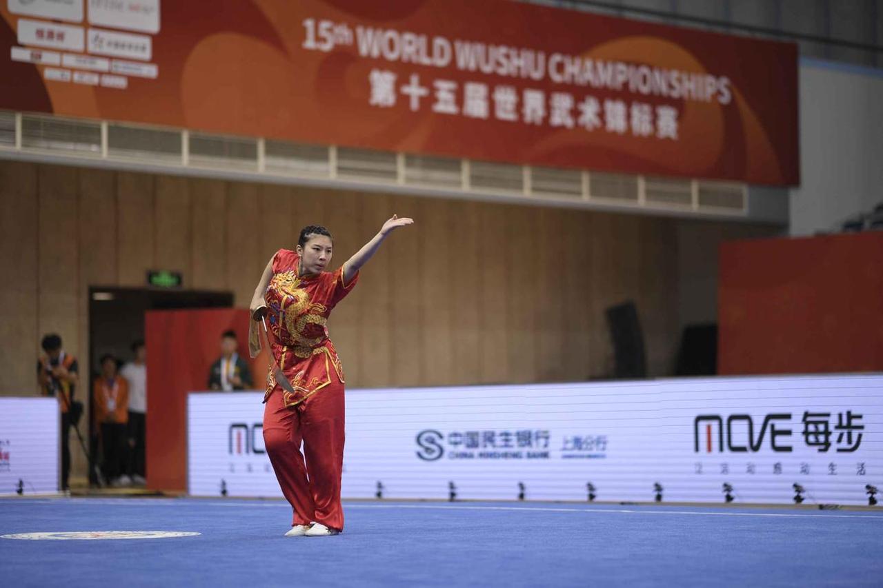 以后真没必要费劲申办奥运、亚运了！武术想进奥运，门都没有；可三人篮球、攀岩、轮滑