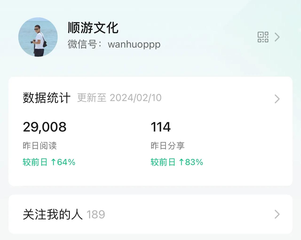 自媒体运营：公众号互关，轻松月入过万！

2024年做微信公众号还来得及吗？当然