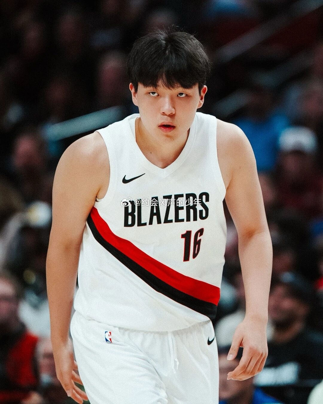 ｜ 杨瀚森在此前已经6场比赛被DNP，没有获得出场的机会，而且来了NBA节奏手感