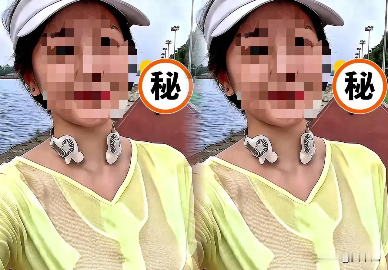 这几天网上那个上海滨江跑步的事儿，炒的异常非凡。我琢磨了半天，觉着这事儿吧，就跟