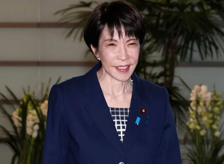 有人说，日本若加入北约，中国麻烦就大了，如果中国放任不管，让日本加入北约，中日发