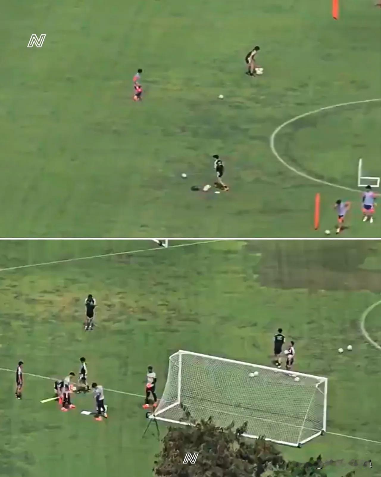 墨西哥icon这次可是把脸丢到亚洲icon了！

墨西哥在世界面前的糟糕形象被媒