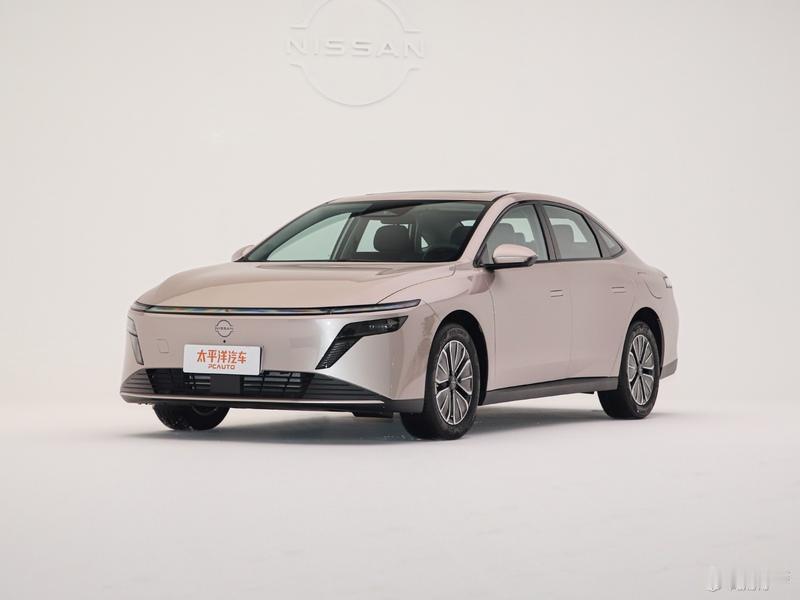 东风日产首款插混轿车N6正式开启预售！10.99万的起售价，直指合资的底线[吃瓜