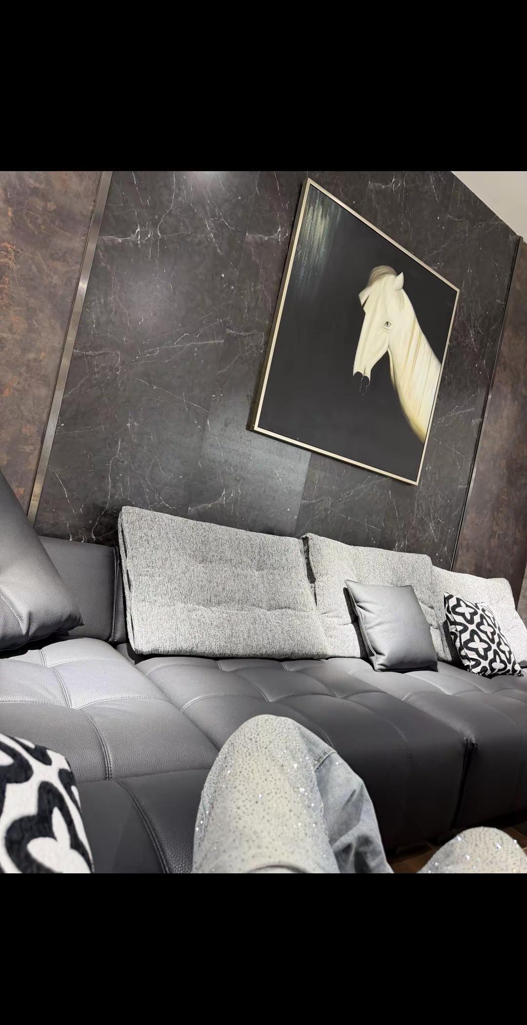 当你在山里看到一棵树两次的时候 说明你已经迷路了