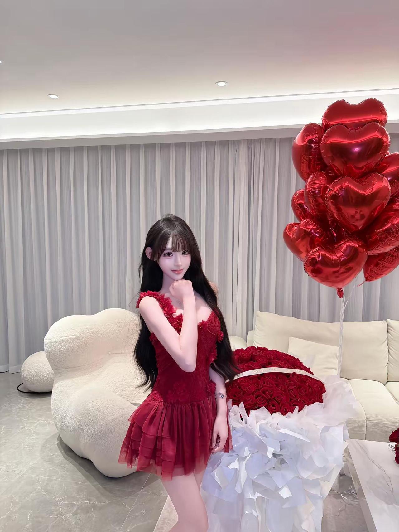 和你比的話 天使也不過如此