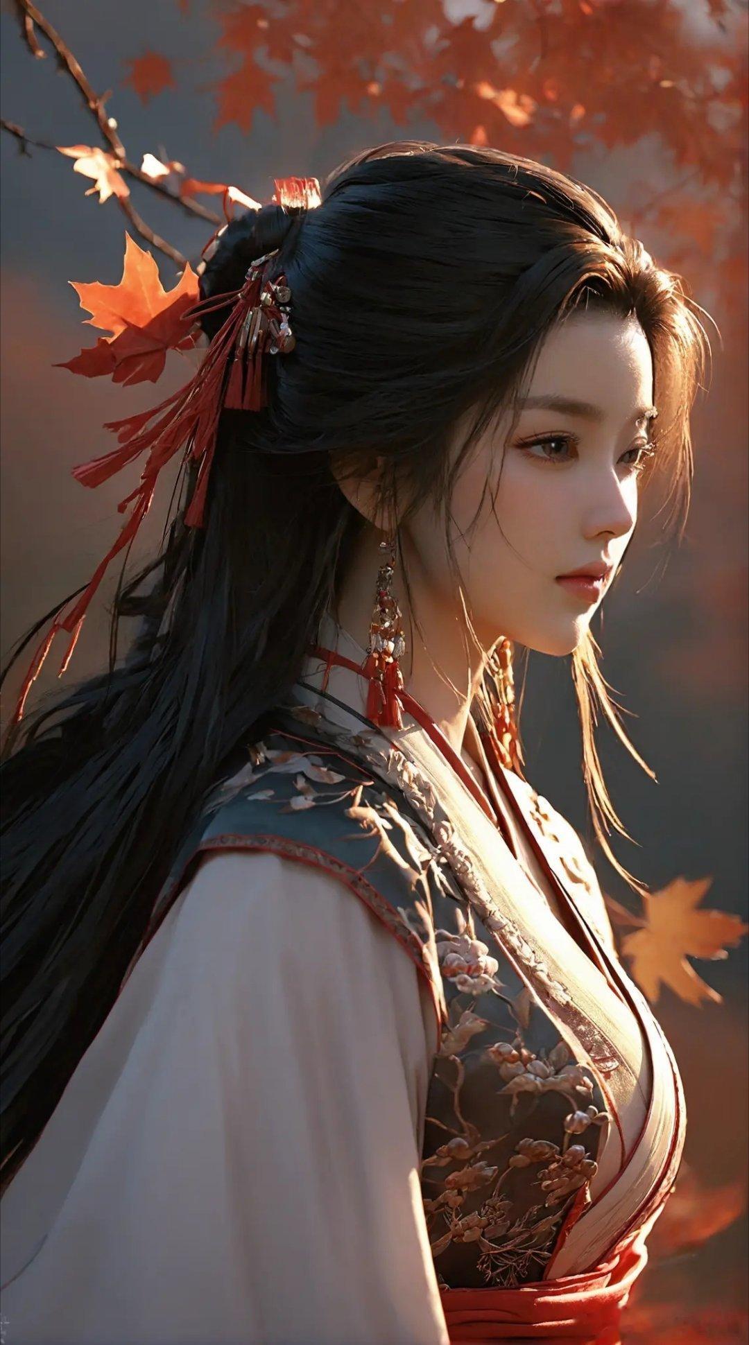 人们都说我是小仙女，仙不仙你们说了算#我说了算##你说了算# ​​​