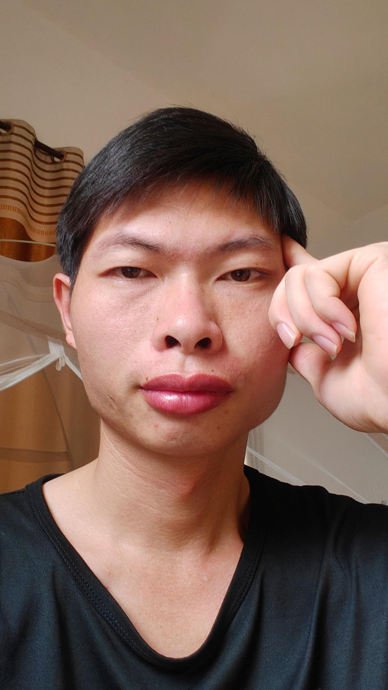 错过我你肯定会遗憾的