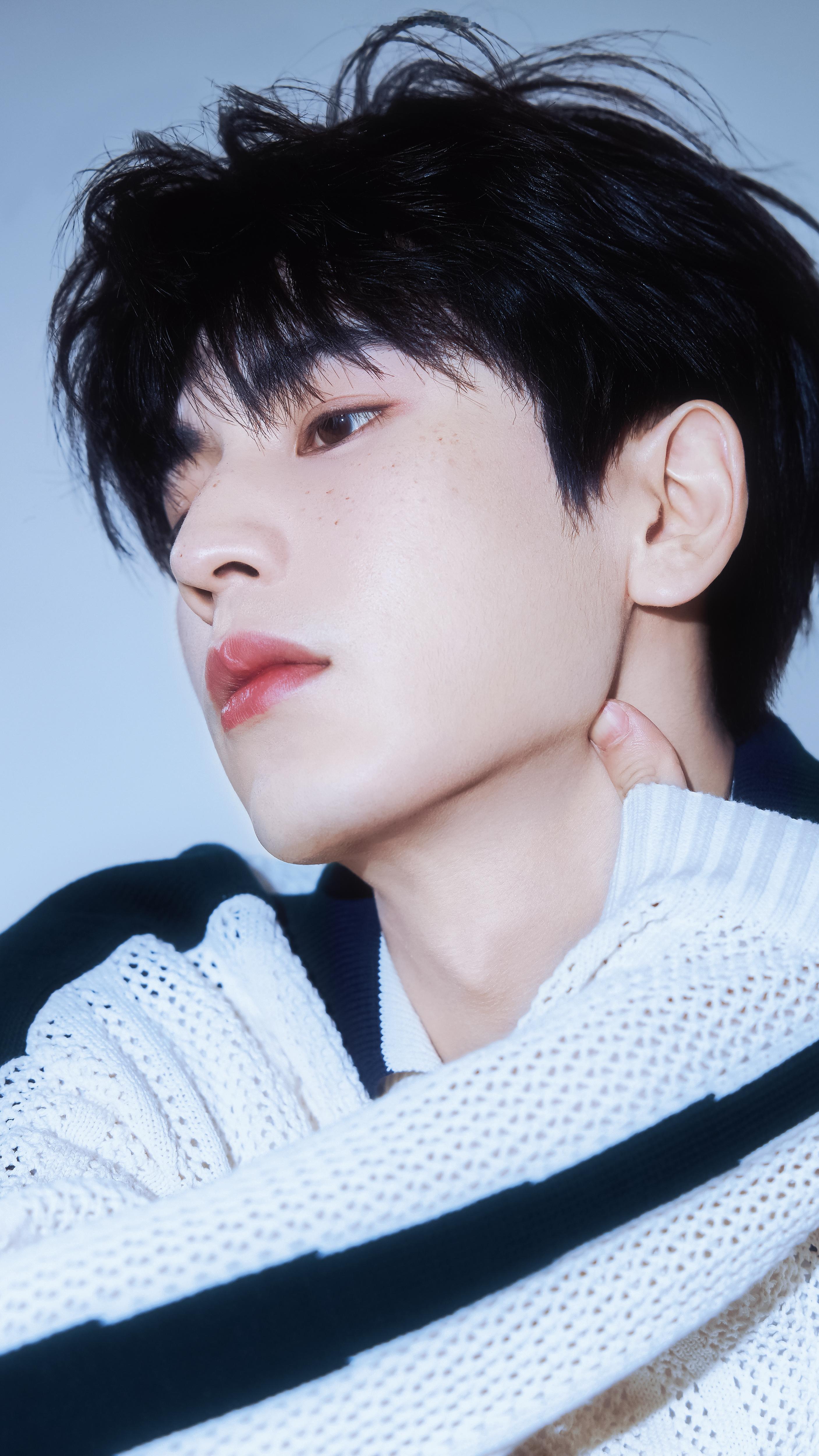 张凌赫｜PUMA💙 